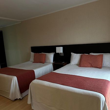 Le Parc Hotel & Suite Villa María Zewnętrze zdjęcie