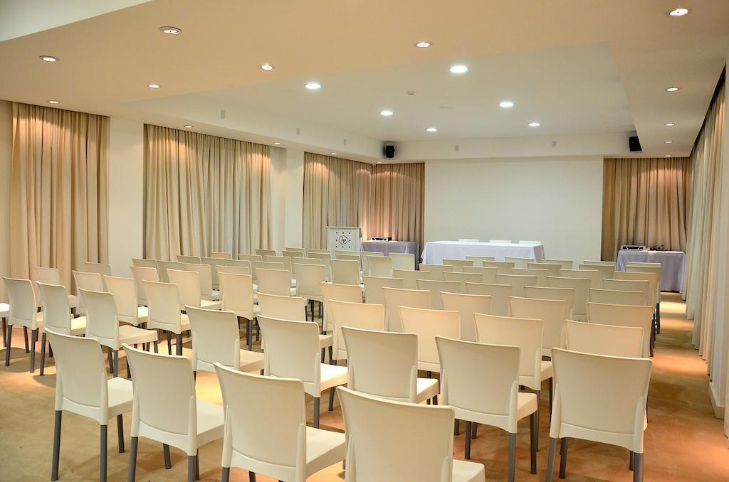 Le Parc Hotel & Suite Villa María Zewnętrze zdjęcie