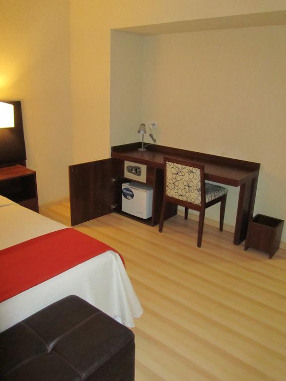 Le Parc Hotel & Suite Villa María Zewnętrze zdjęcie