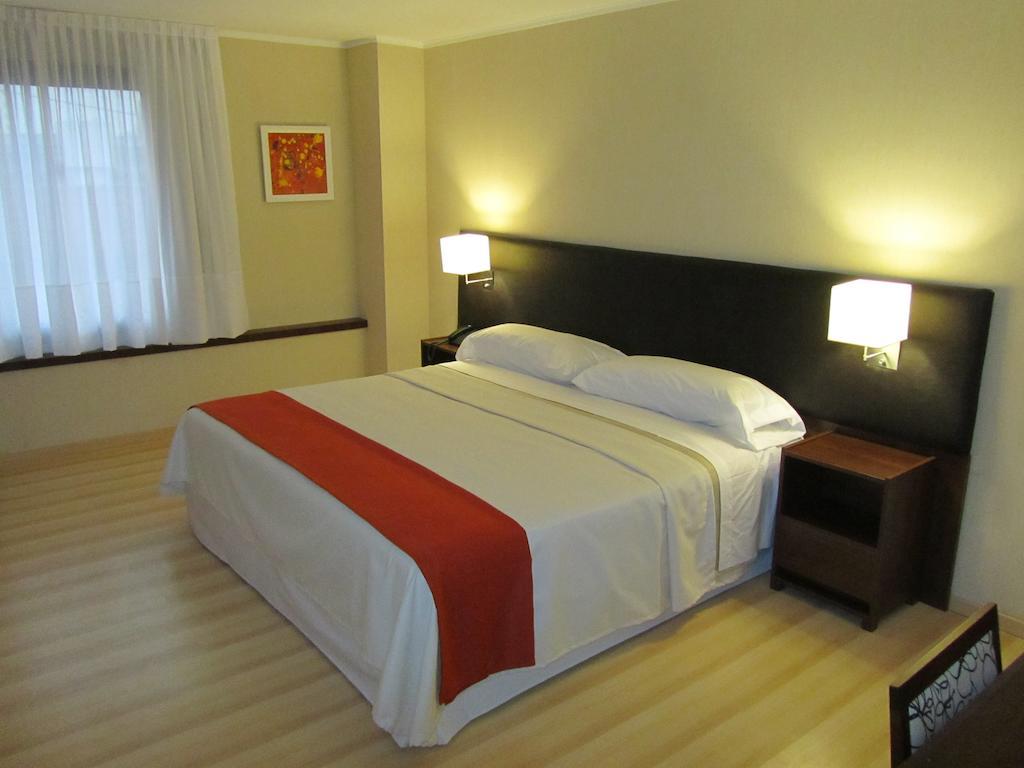 Le Parc Hotel & Suite Villa María Zewnętrze zdjęcie