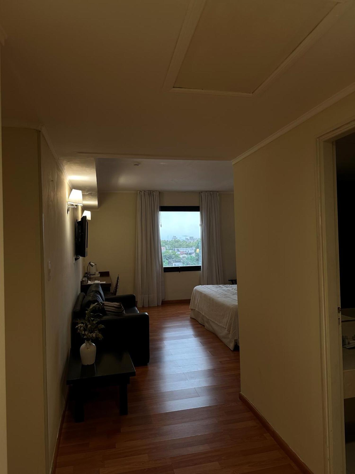 Le Parc Hotel & Suite Villa María Zewnętrze zdjęcie