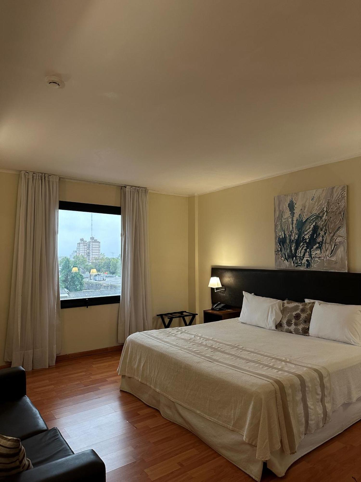 Le Parc Hotel & Suite Villa María Zewnętrze zdjęcie