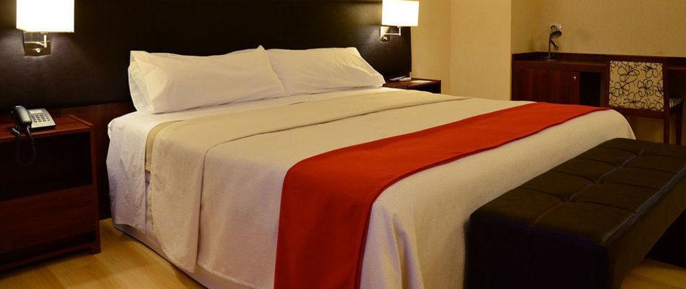 Le Parc Hotel & Suite Villa María Zewnętrze zdjęcie
