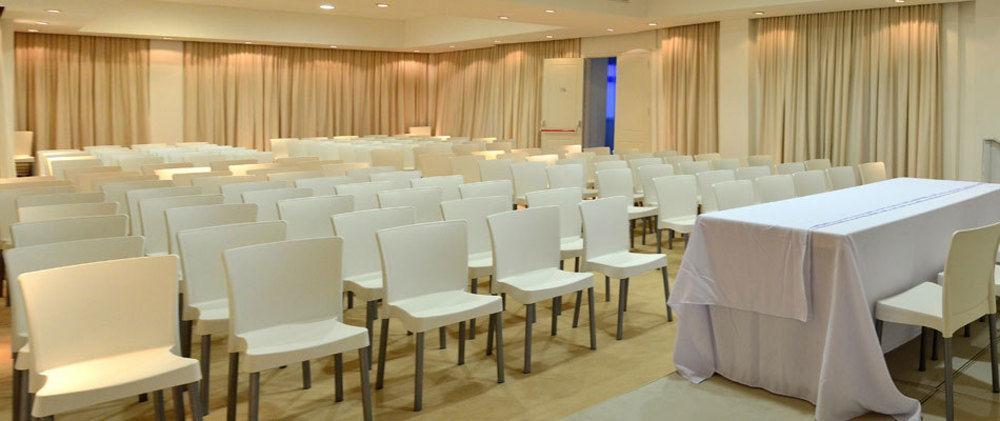 Le Parc Hotel & Suite Villa María Zewnętrze zdjęcie